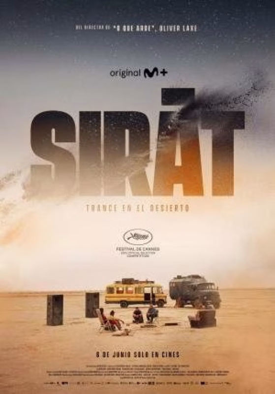 SIRAT en Pontedeume