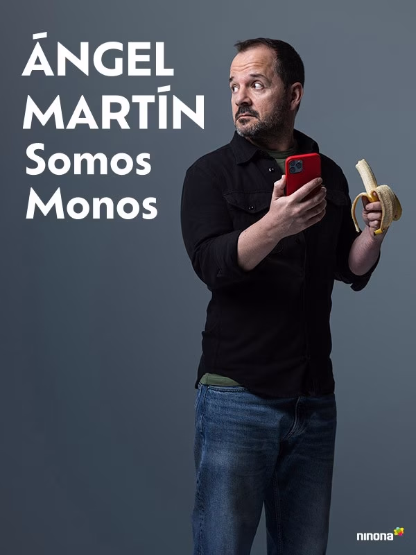 Somos Monos en Pamplona