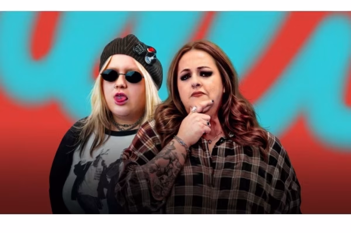 Soy una pringada & Mimi XXL en Bilbao