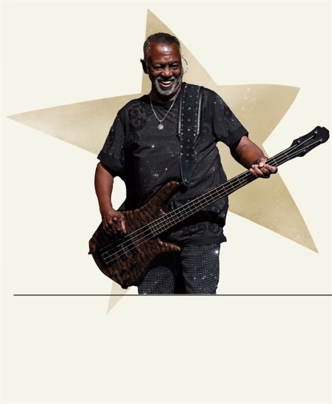 Starlite Occident 2026. Kool & The Gang en Marbella