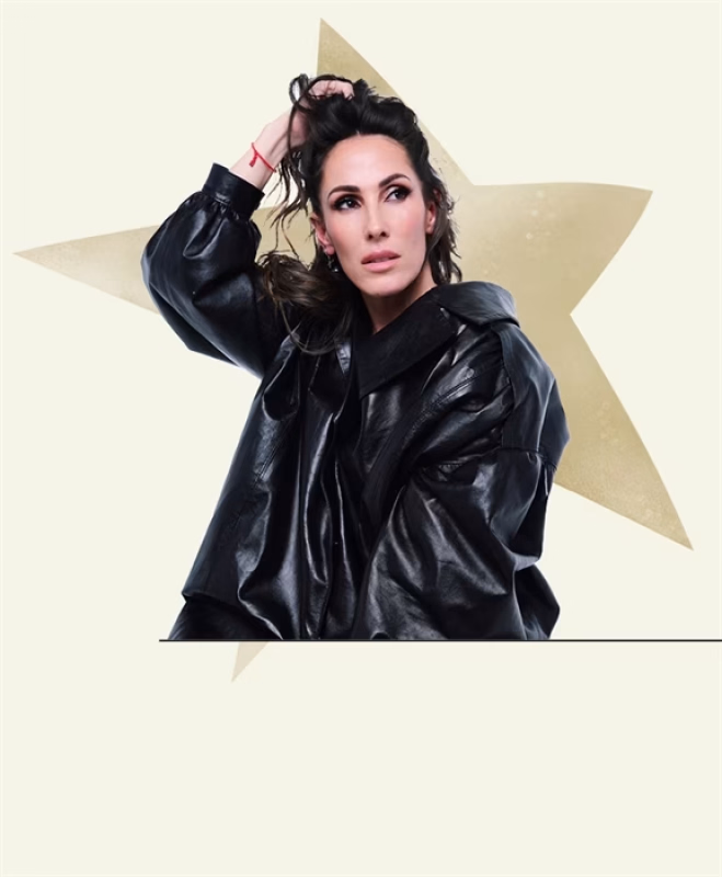 Starlite Occident 2026. Malú en Marbella