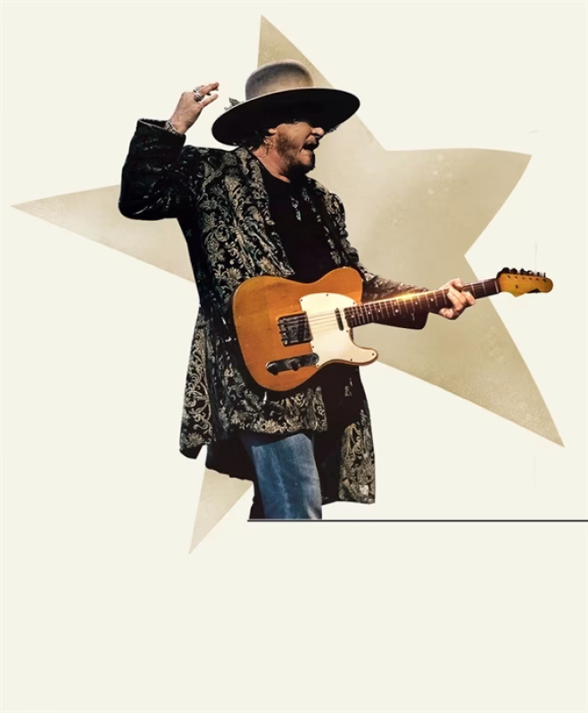 Starlite Occident 2026.ZUCCHERO en Marbella