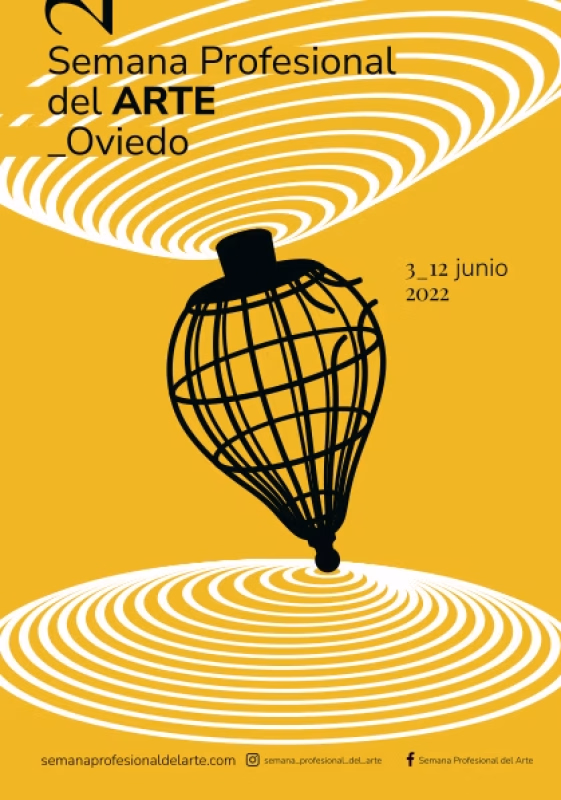 Taller de arte en familia 'La vidriera' en Oviedo