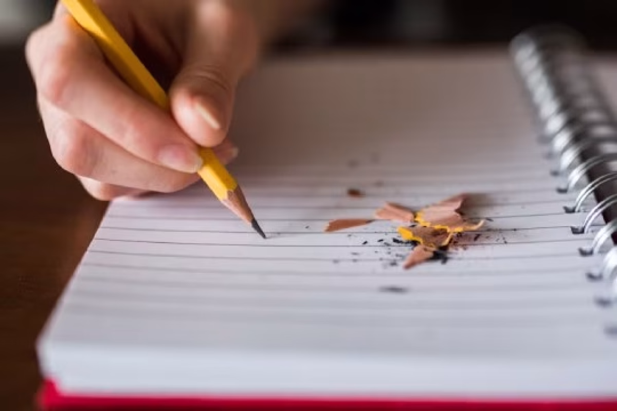 "Taller de escritura creativa" en Hondarribia