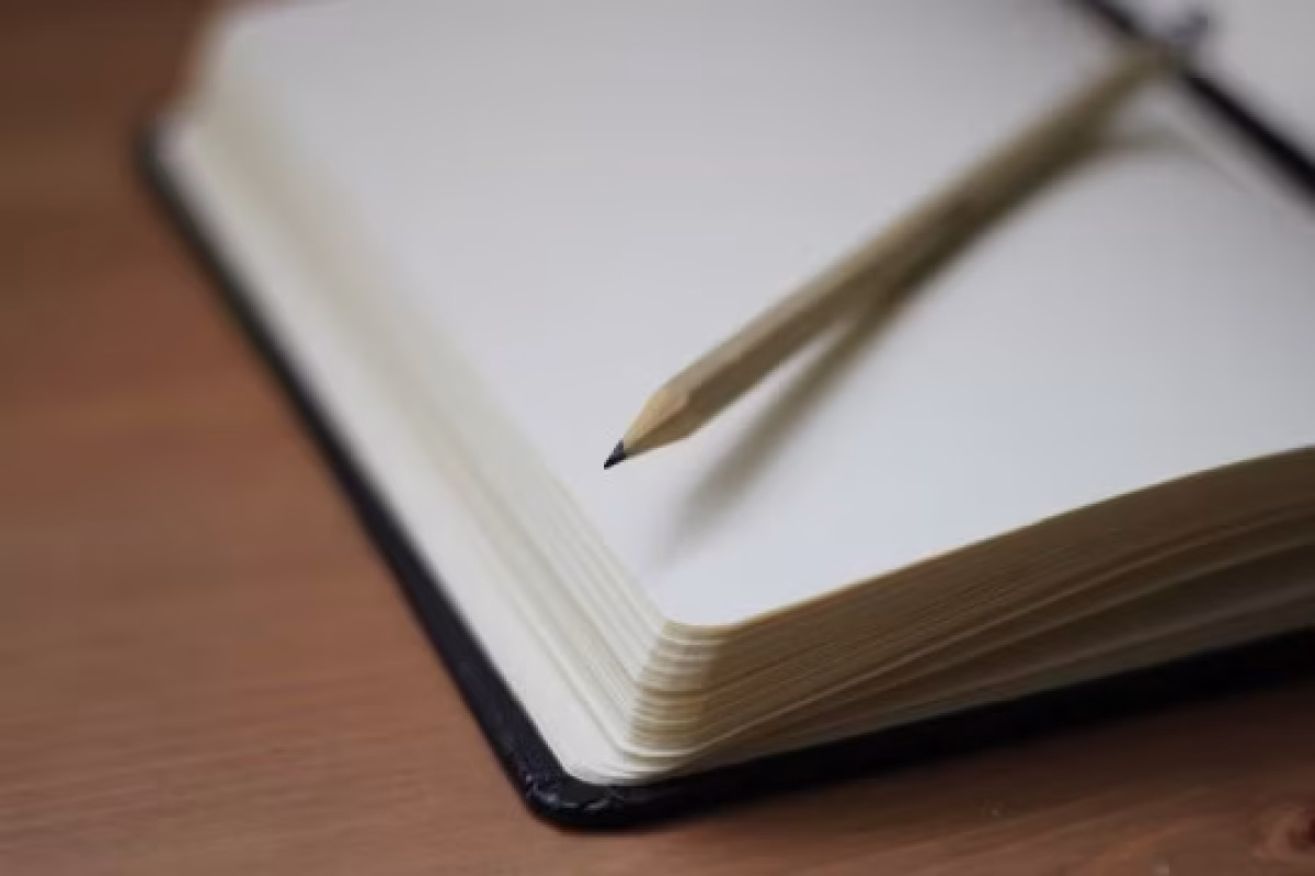"Taller de escritura emocional" en Hondarribia