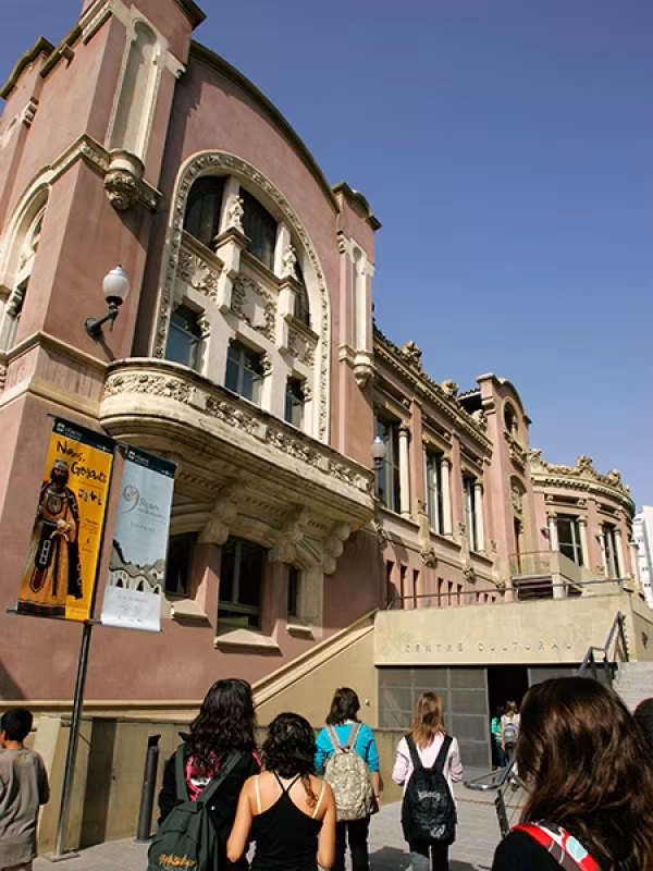 Taller de Vídeo(joc) en família en Manresa