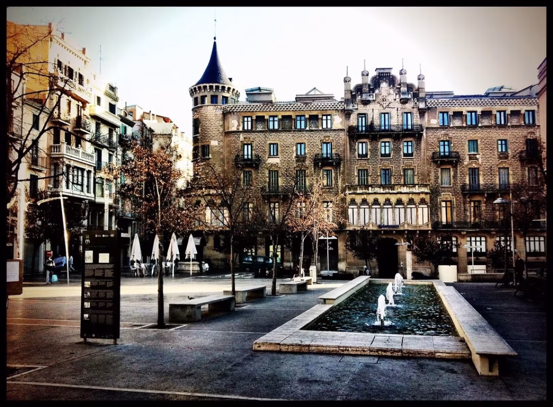 Tarda de ping-pong en Manresa