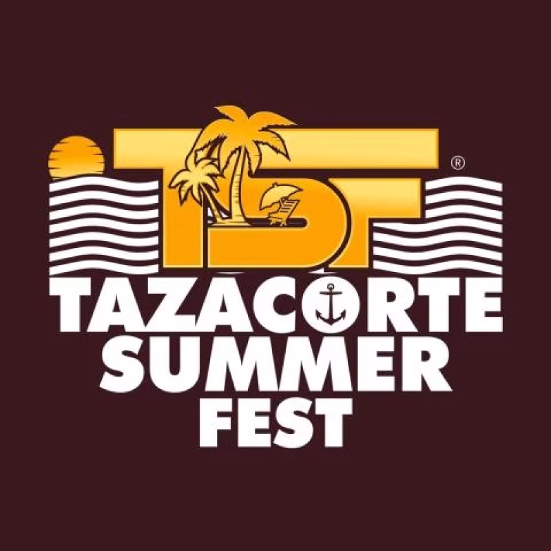 Tazacorte Summer Fest en Tazacorte