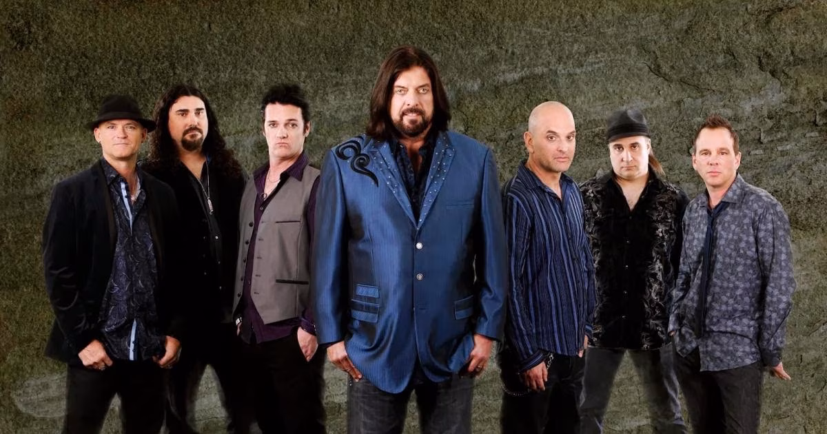 The Alan Parsons Project en Mérida