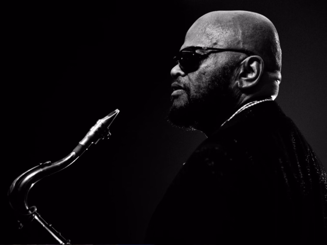 The Azar Lawrence Quartet Salutes John Coltrane. The Impulse Era! en Terrassa