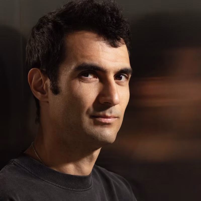 Tigran Hamasyan - Manifeste en San Cristóbal de La Laguna