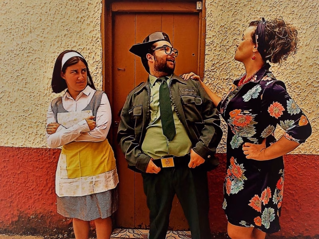 Torbolin (Teatro Amateur) en Oviedo
