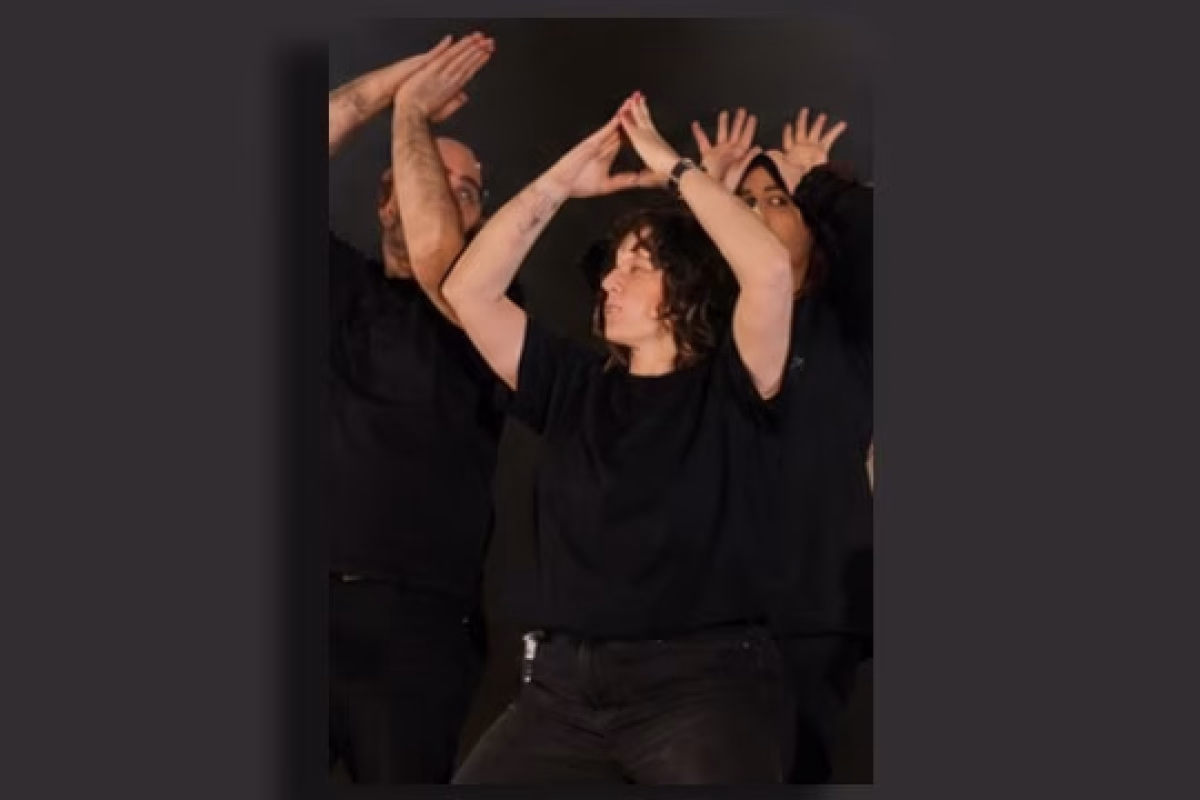 "Torneo de Impro" en Bilbao