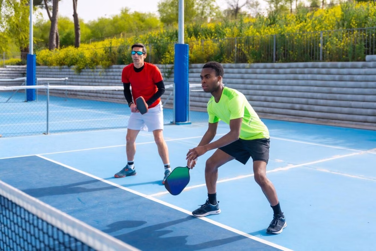 Torneo de Pickleball de Gijón 2026 en Gijón