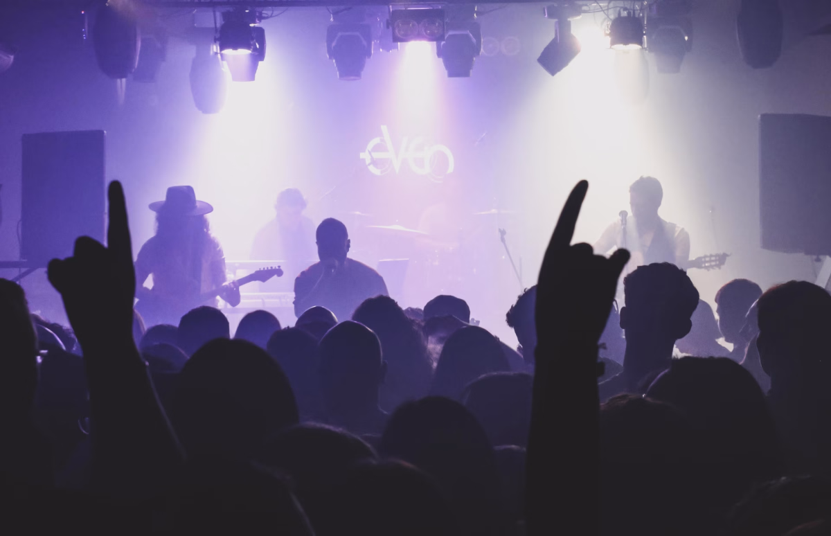 Tributo a Estopa y Melendi con Partiendo la Pana en Fuenlabrada