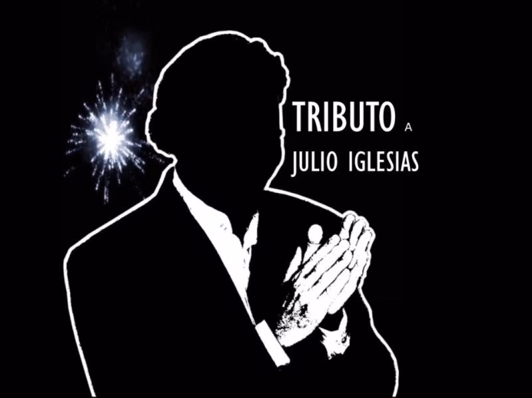 'Tributo a Julio Iglesias' (INFOSOUND) en Buniel