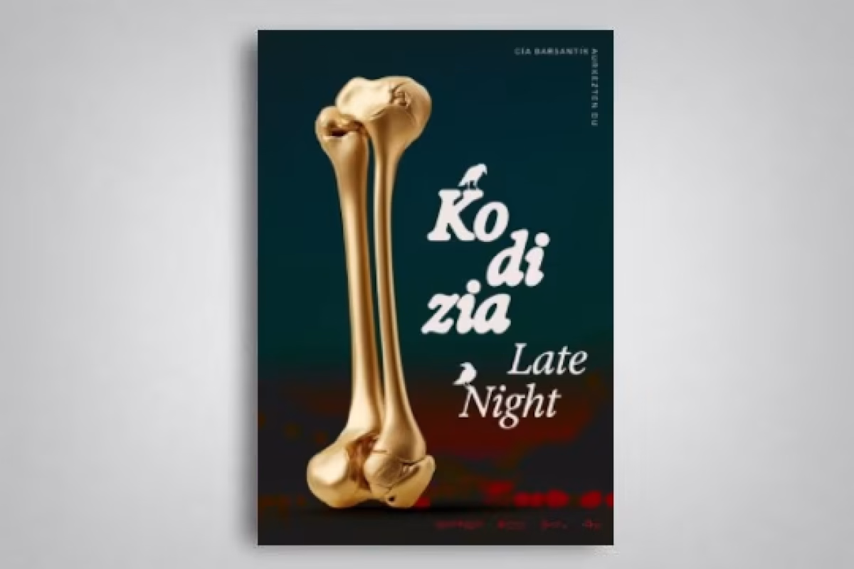 Uda Giro 2026: "Kodizia Late Night" en Durango