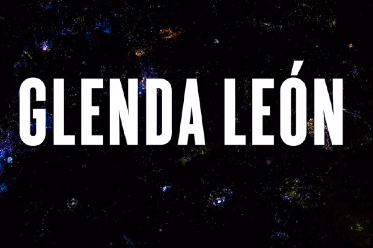 "UN ÁRBOL CAE EN EL BOSQUE", exposición de Glenda León en Bilbao