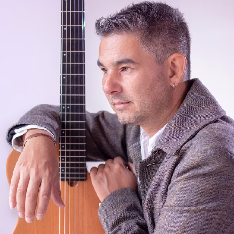 Una playlist para Doménikos en Toledo