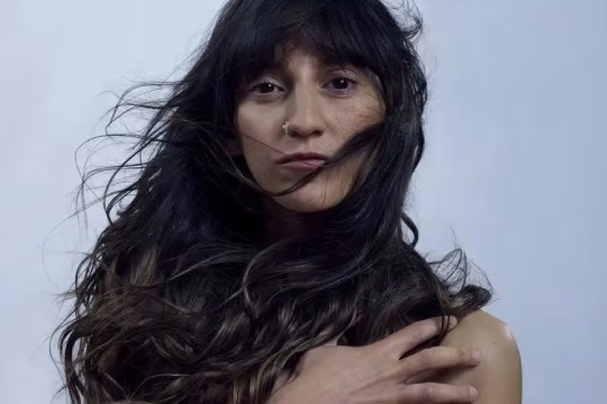 Usondoko Kontzertuak 2026: Bea Asurmendi en Bergara