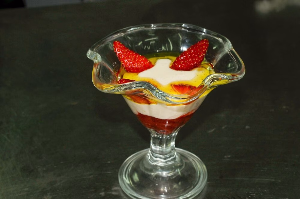 V Concurso de Cocktails de Benidorm en Benidorm