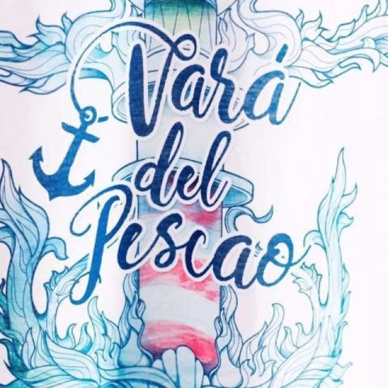 Vará del Pescao en Arinaga
