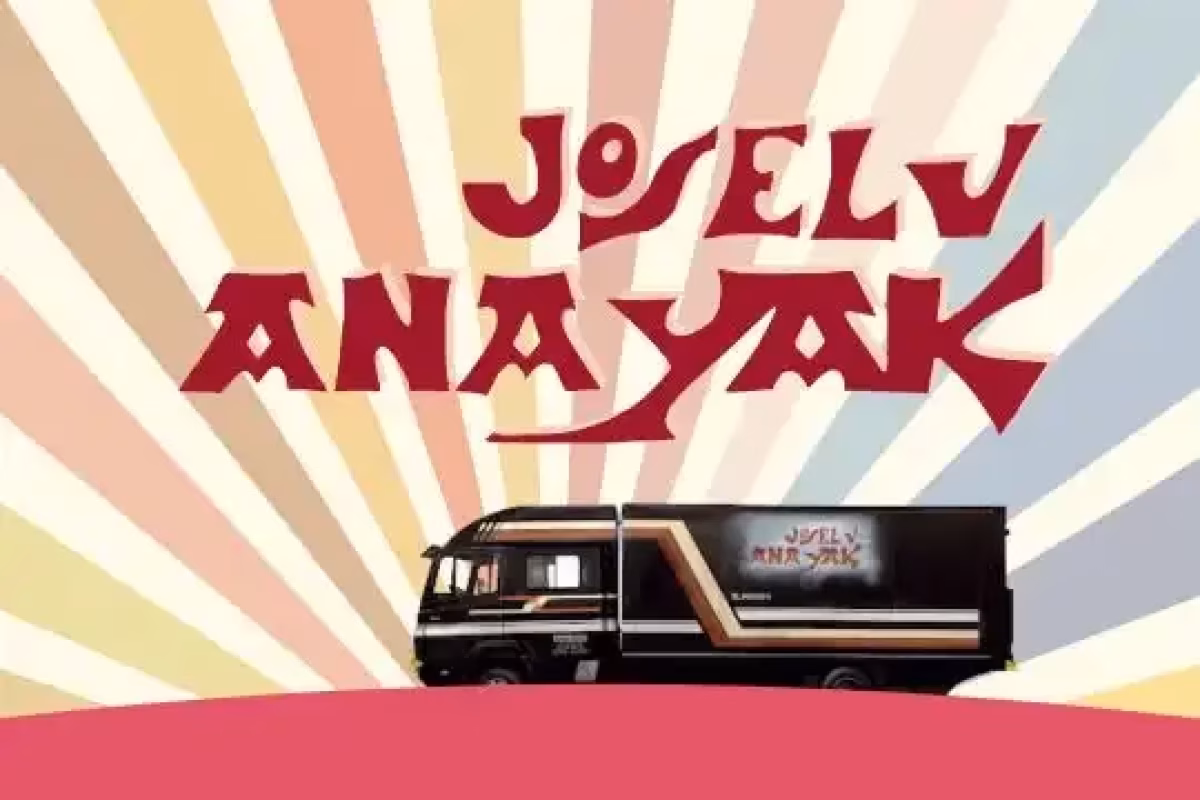 Verbena con Joselu Anayak en Vitoria-Gasteiz