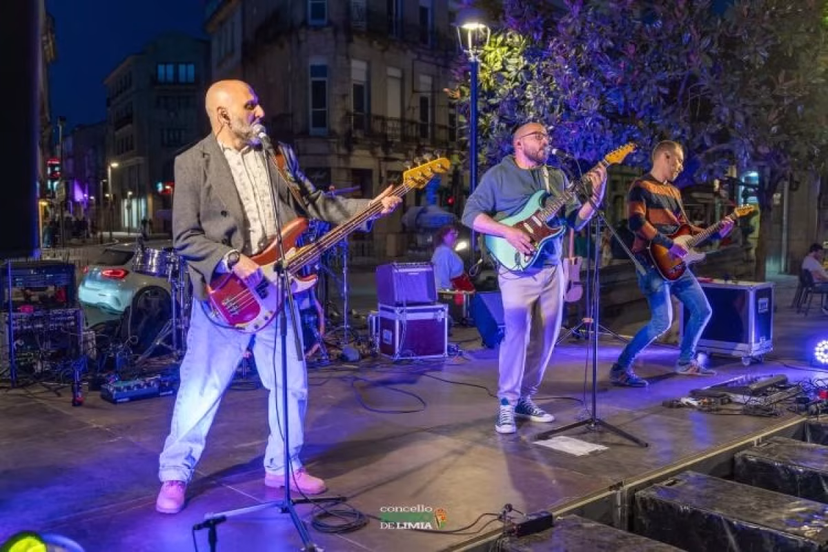 Versions a nosa maneira en Allariz
