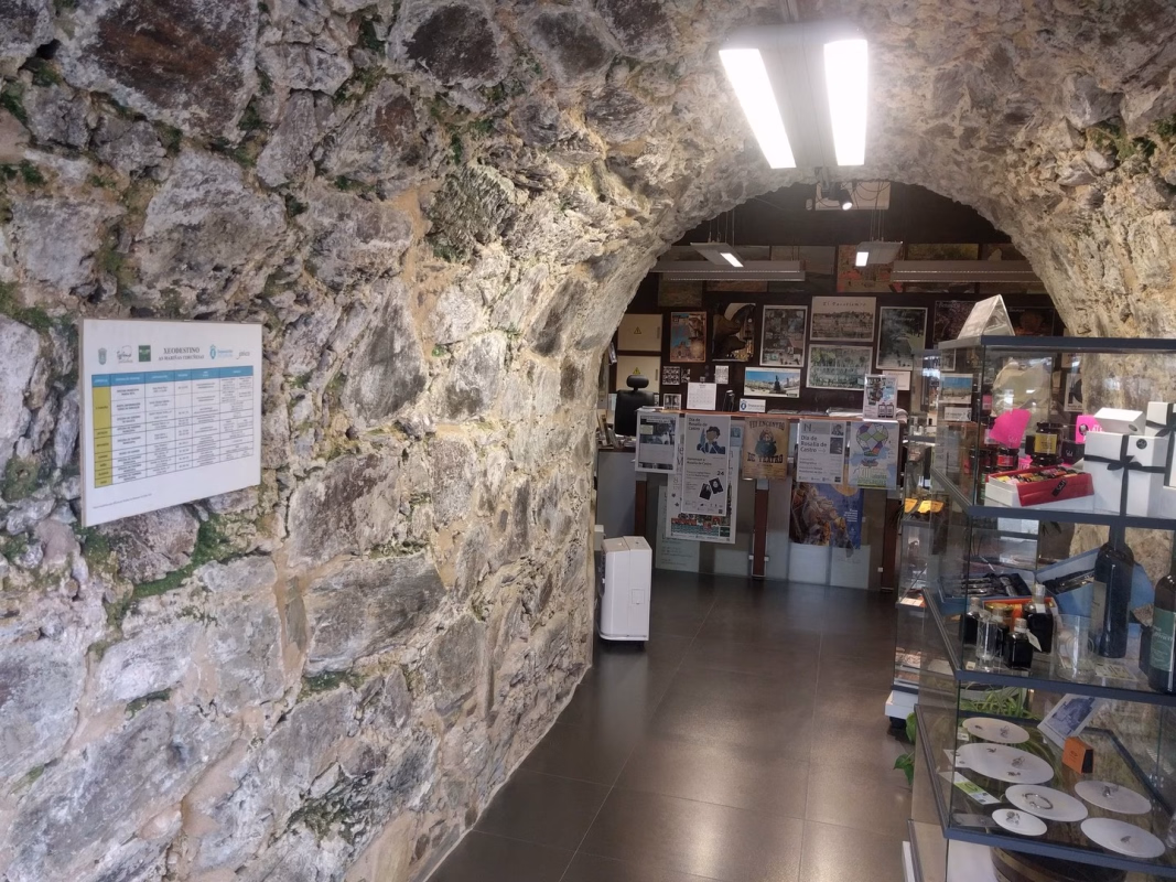 Visitas guiadas Betanzos monumental en Betanzos