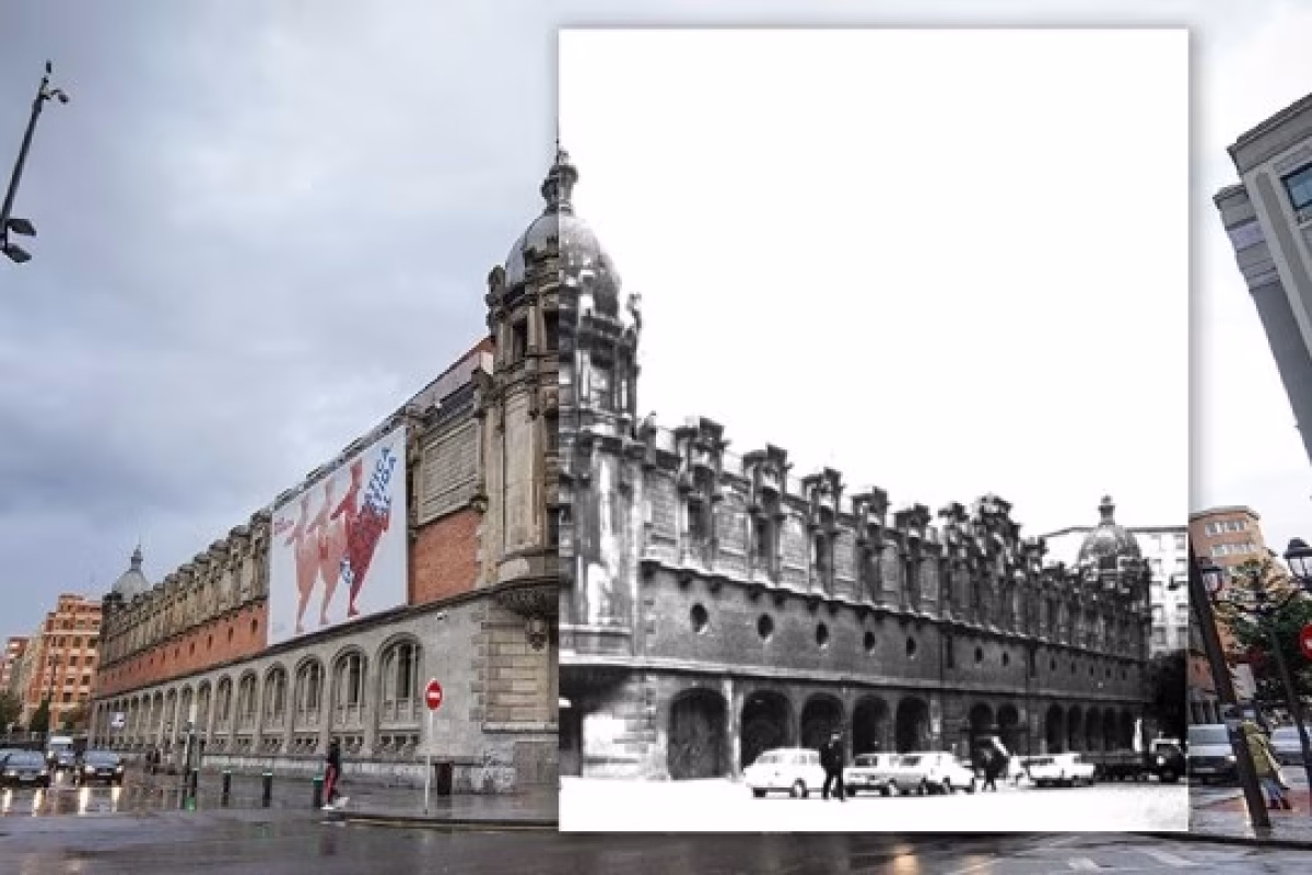 Visitas guiadas: "Visitas de verano en Azkuna Zentroa" en Bilbao