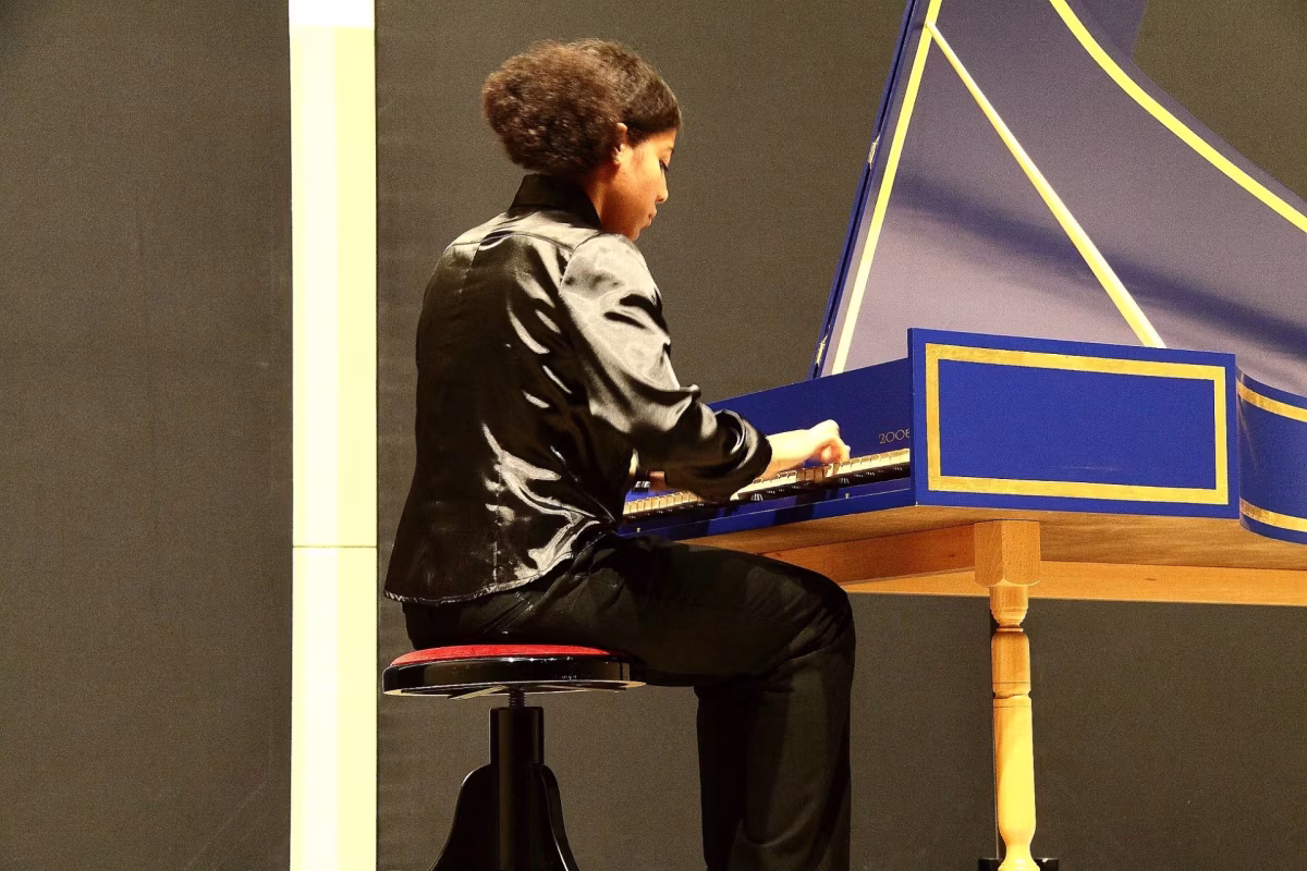 X Ciclo de Órgano: Sara Johnson Huidobro en Salamanca