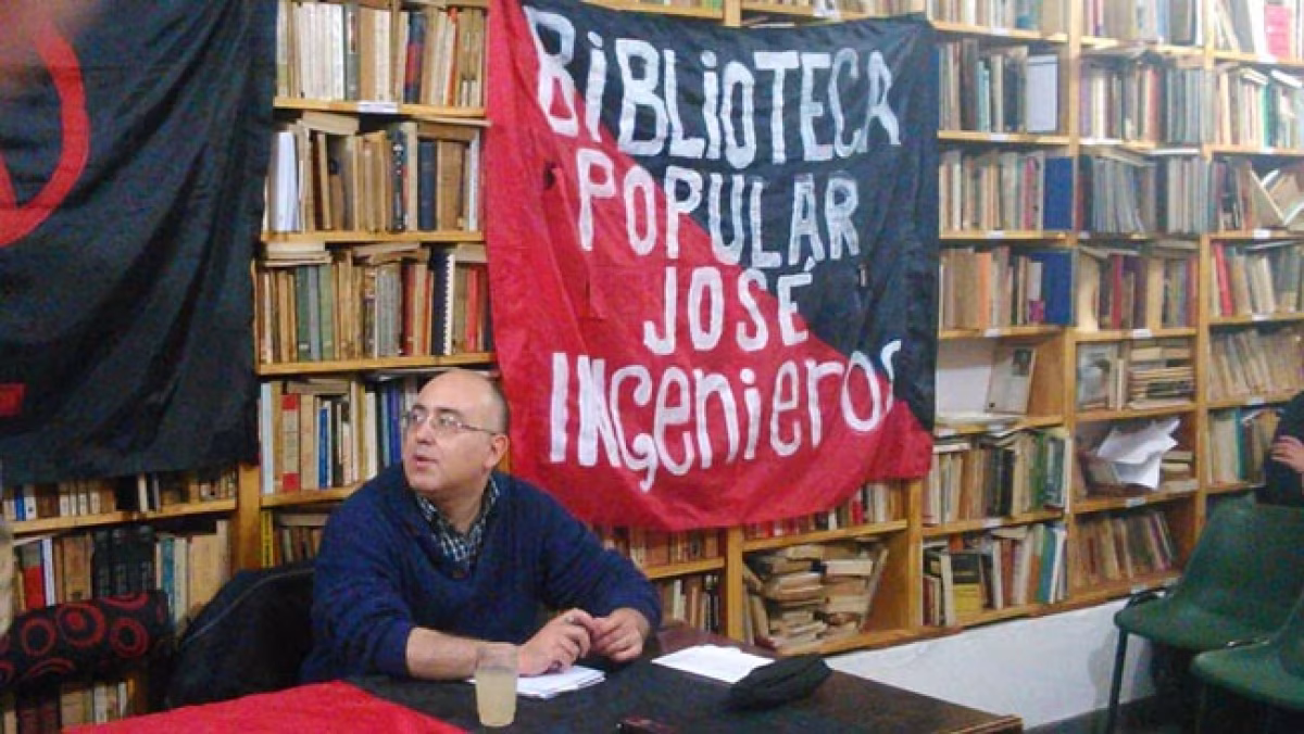 Xerrada-debat: 90è aniversari Revolució social en Granollers