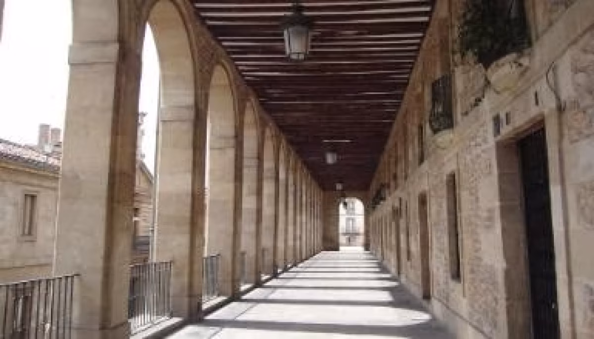 XX Certamen de Pintura al aire libre 'Vitoria-Gasteiz' en Vitoria-Gasteiz