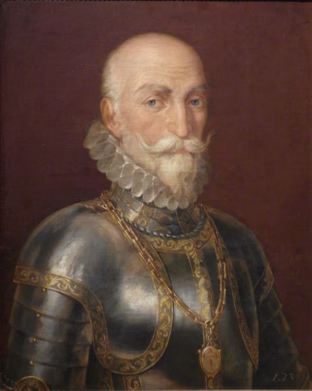 XXV Ciclo Cultural Los Martes de la Academia - Conferencia '500 aniversario de D. Álvaro de Bazán, el mejor marino de España' en El Puerto de Santa María