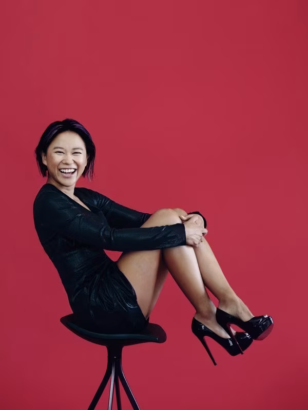 Yuja Wang, piano - Temporada Principal 26/27 en Pamplona