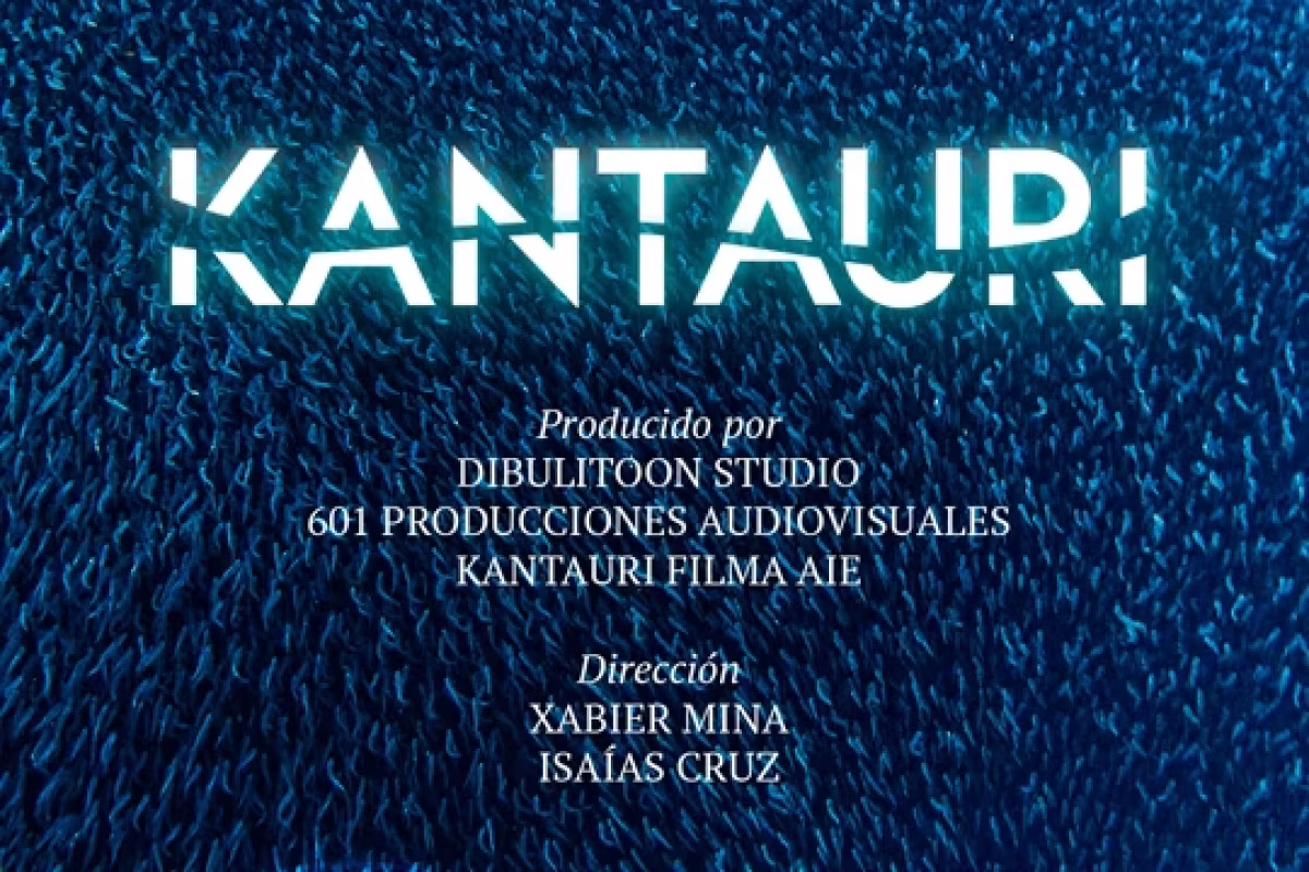 Zinema Guztiontzat: "Kantauri" en Irun