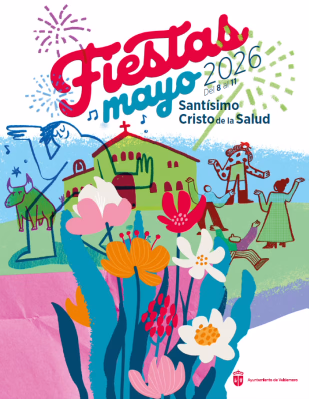 Hinchables infantiles en Valdemoro