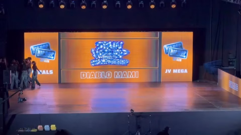 Mundial de Hip Hop en Arizona