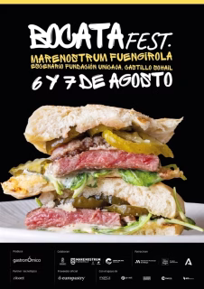 Bocata Fest
