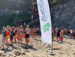10ª Travesía Playas de Gijón