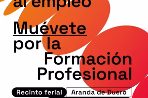 Feria FP: Pasaporte al Empleo