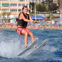 60 Aniversario Cableski Benidorm