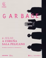 CONCERTO | Garbage