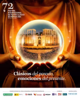 72 Festival Internacional de Teatro Clásico 2026