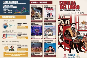 Feria del Libro