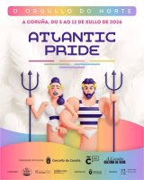 Atlantic Pride 2026