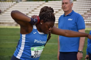 Campeonato del Mundo Sub20 de Atletismo