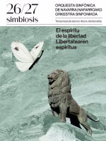 Abono 5: El espíritu de la libertad