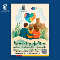 Programa Familias y Autismo
