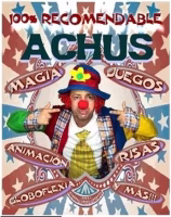 Achus